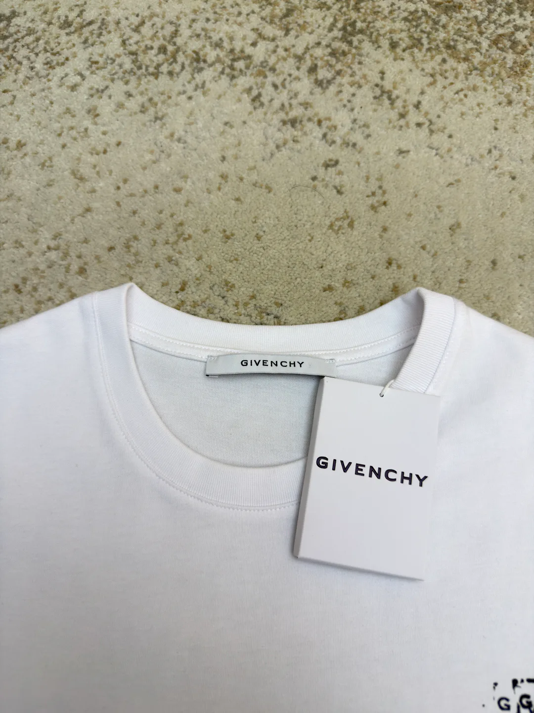 Футболки Мужские Givenchy 13187753