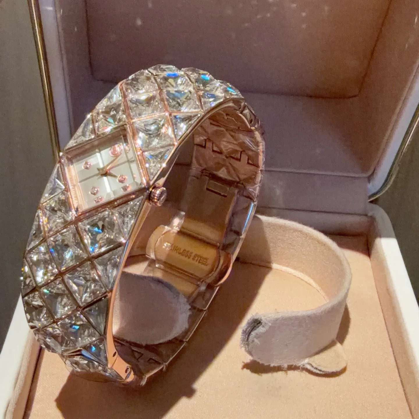 Часы Женские Swarovski 1892288