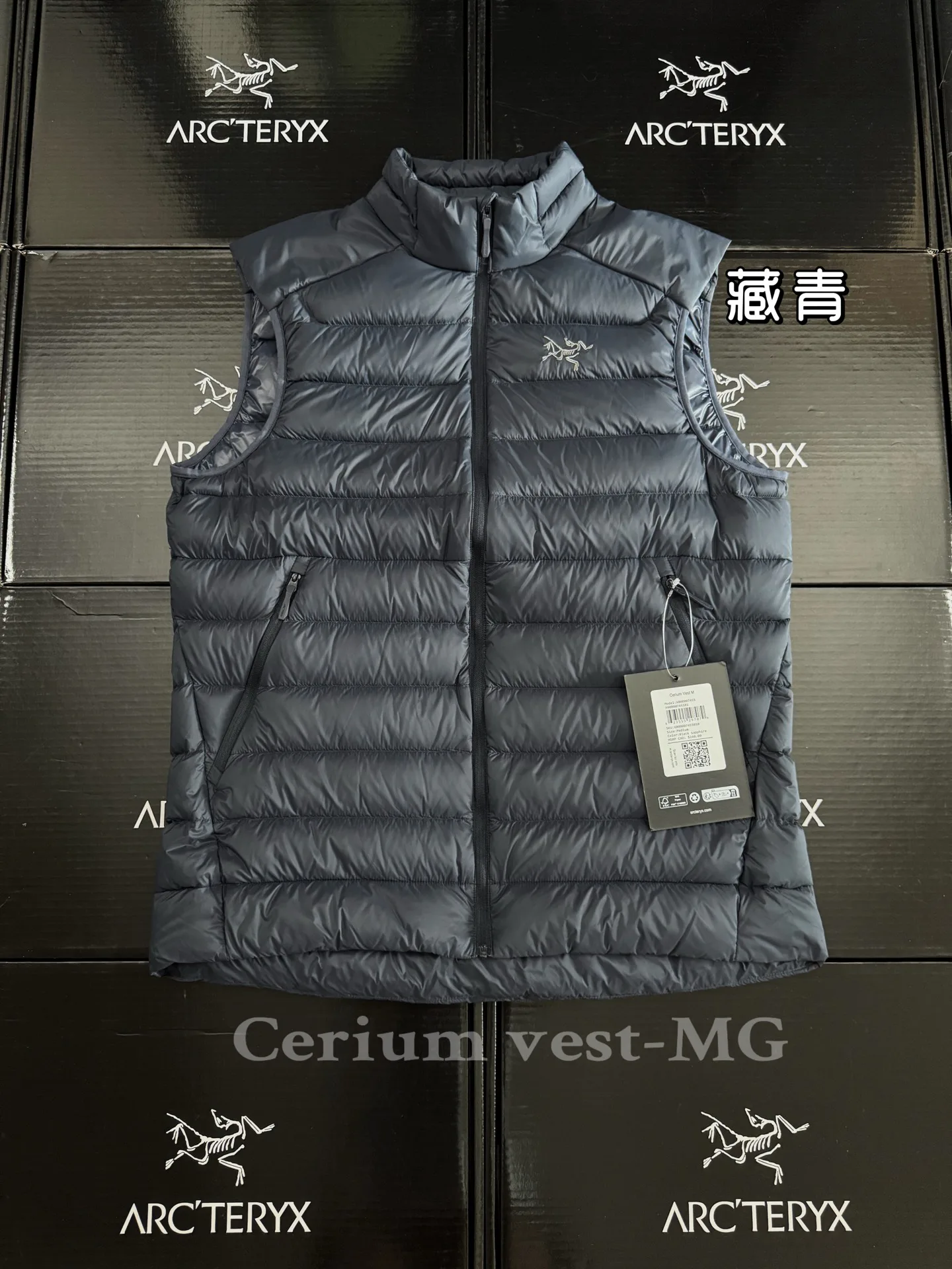 Жилеты Женские Arc'teryx 149238