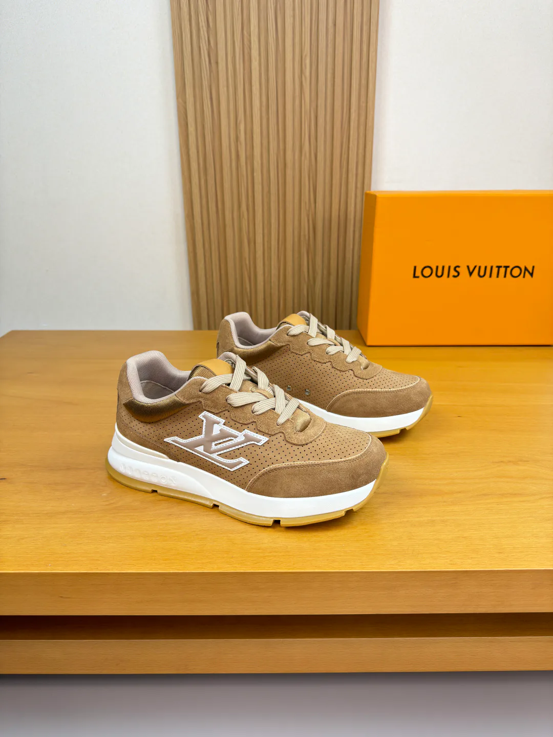 Туфли Женские Louis Vuitton 13194051