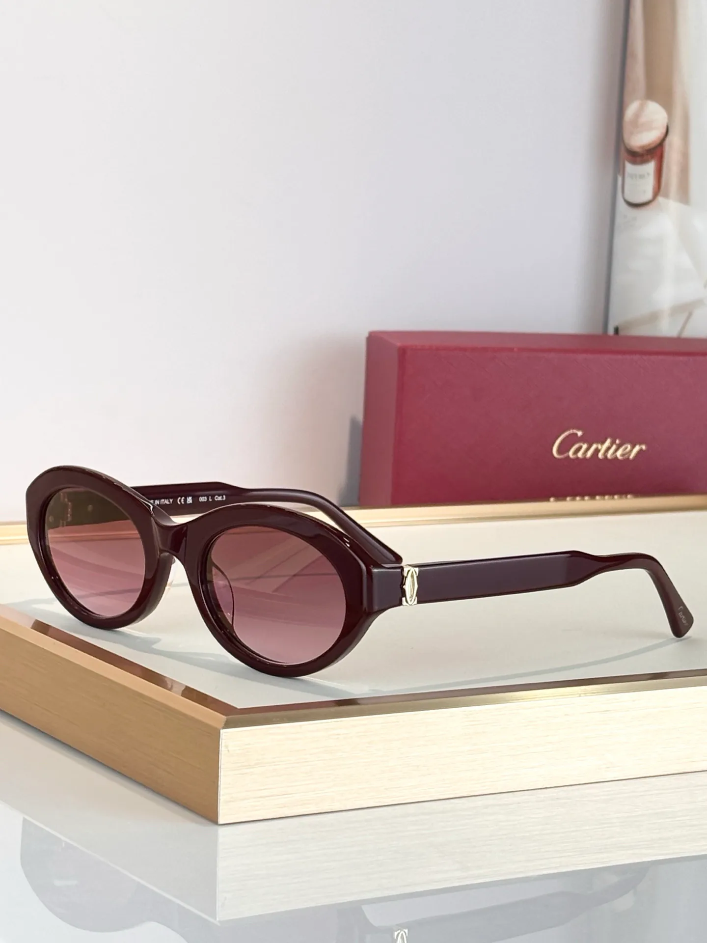 Очки Cartier 11589127