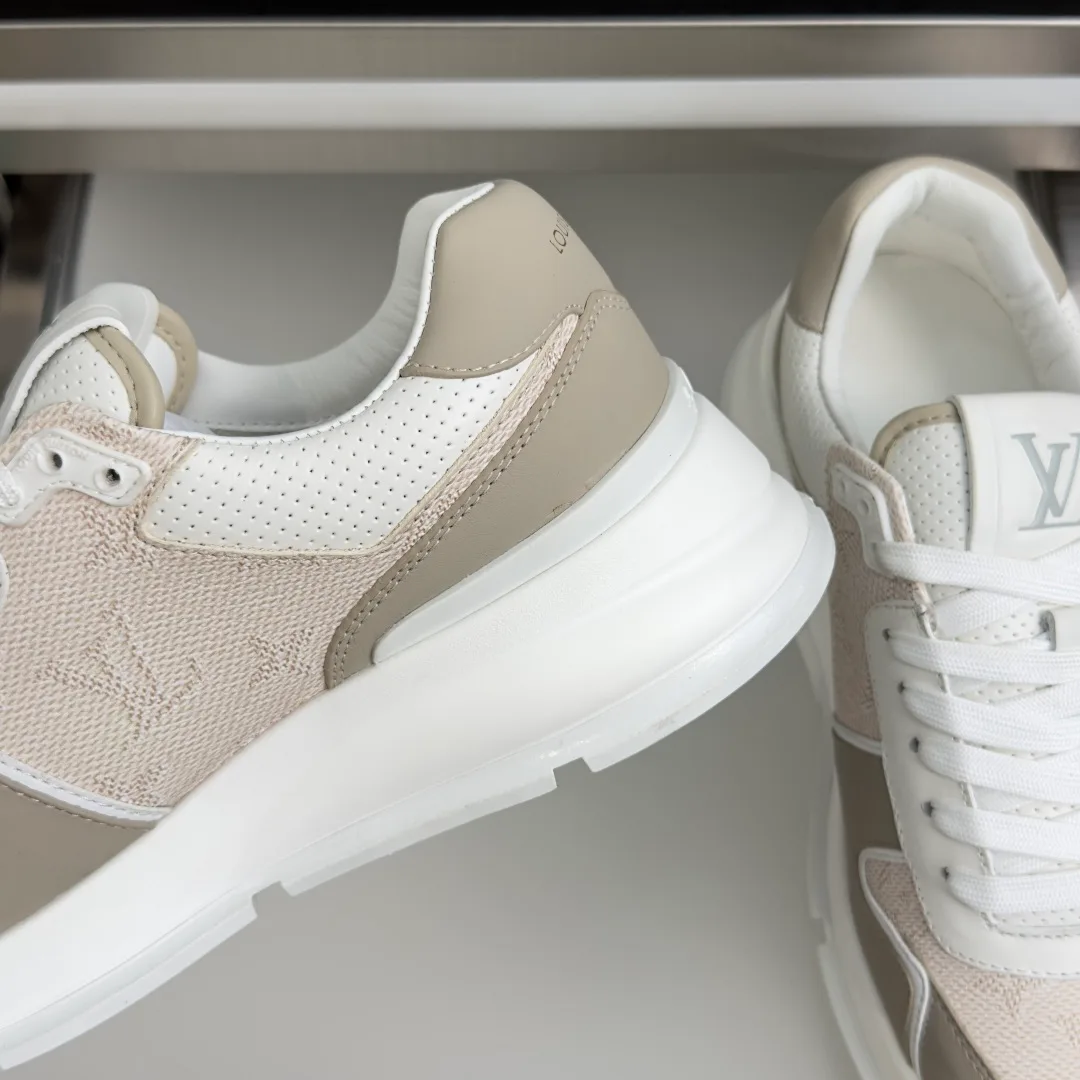 Кроссовки Мужские Louis Vuitton 17950800