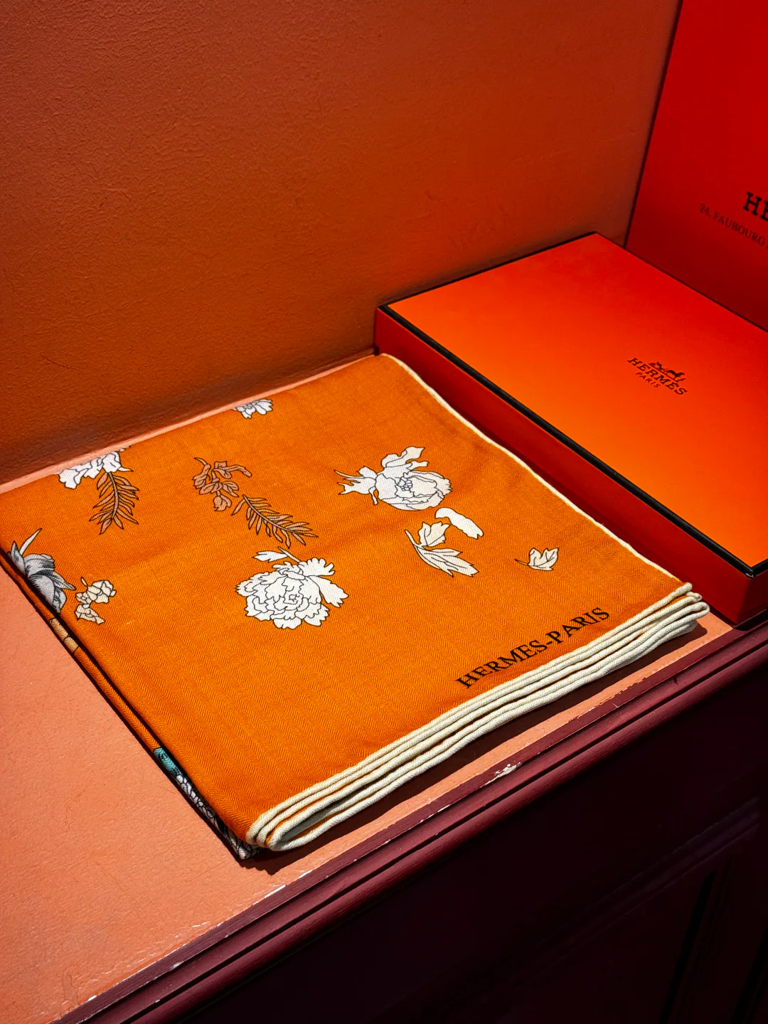 Платки Hermes 463830