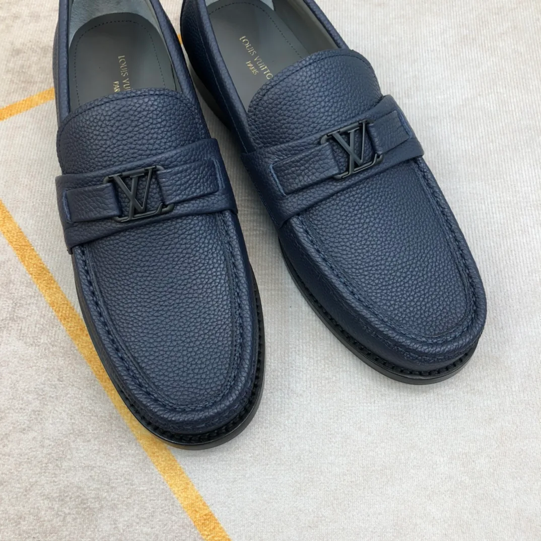 Лоферы И Туфли Мужские Louis Vuitton 55480