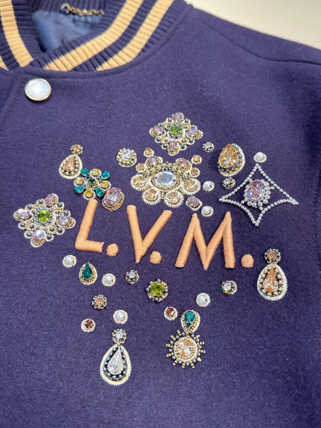 Куртки И Пуховики Мужские Louis Vuitton 11399333