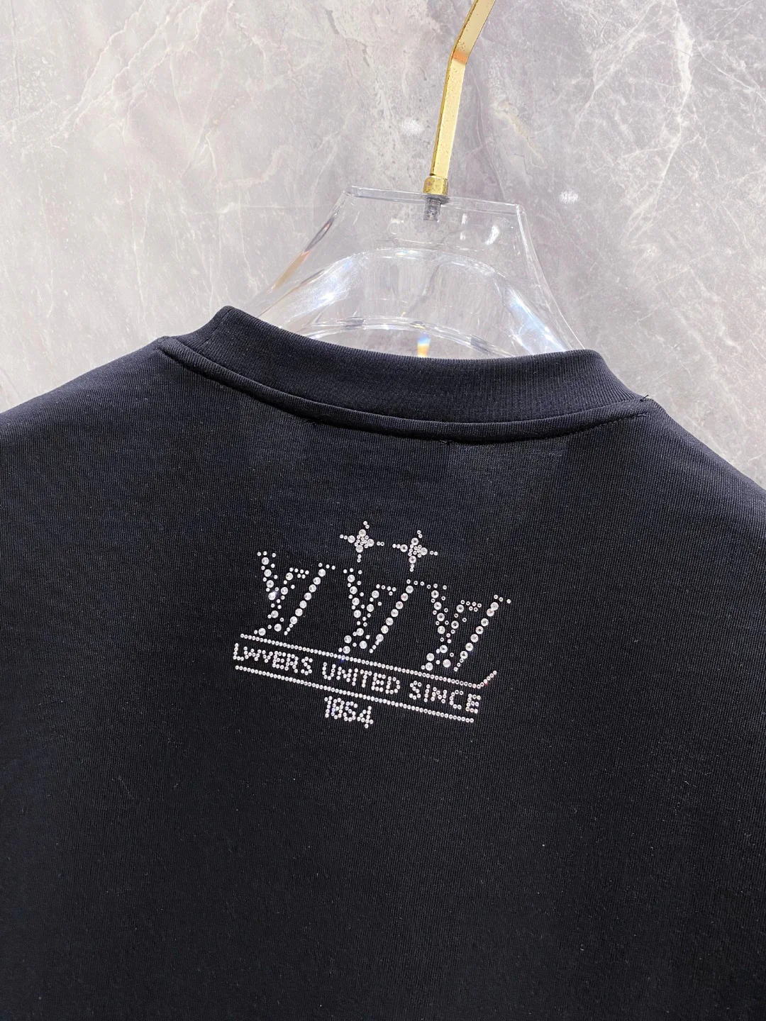 Футболки Мужские Louis Vuitton 928064