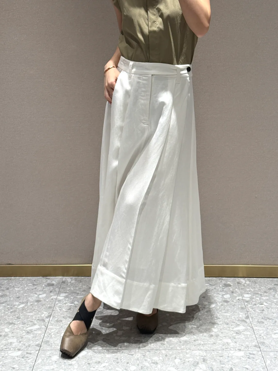 Юбки Женские Brunello Cucinelli 11405364