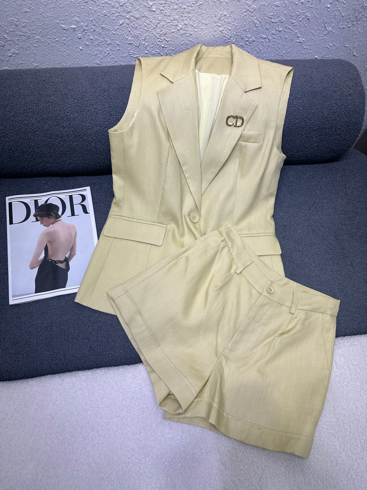 Костюмы Женские Christian Dior 12180482
