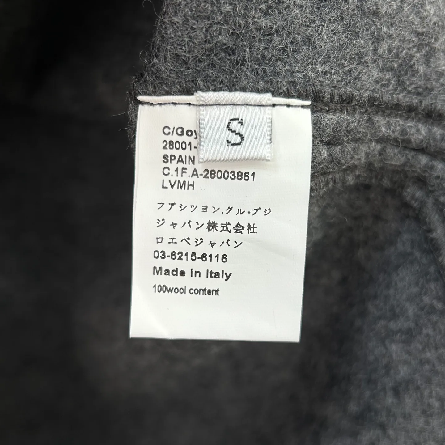 Куртки И Пуховики Женские Loewe 142677