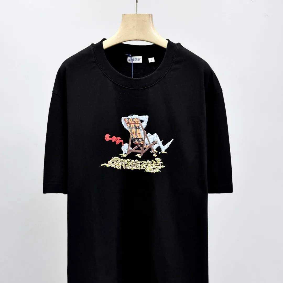 Футболки Мужские Burberry 12286460