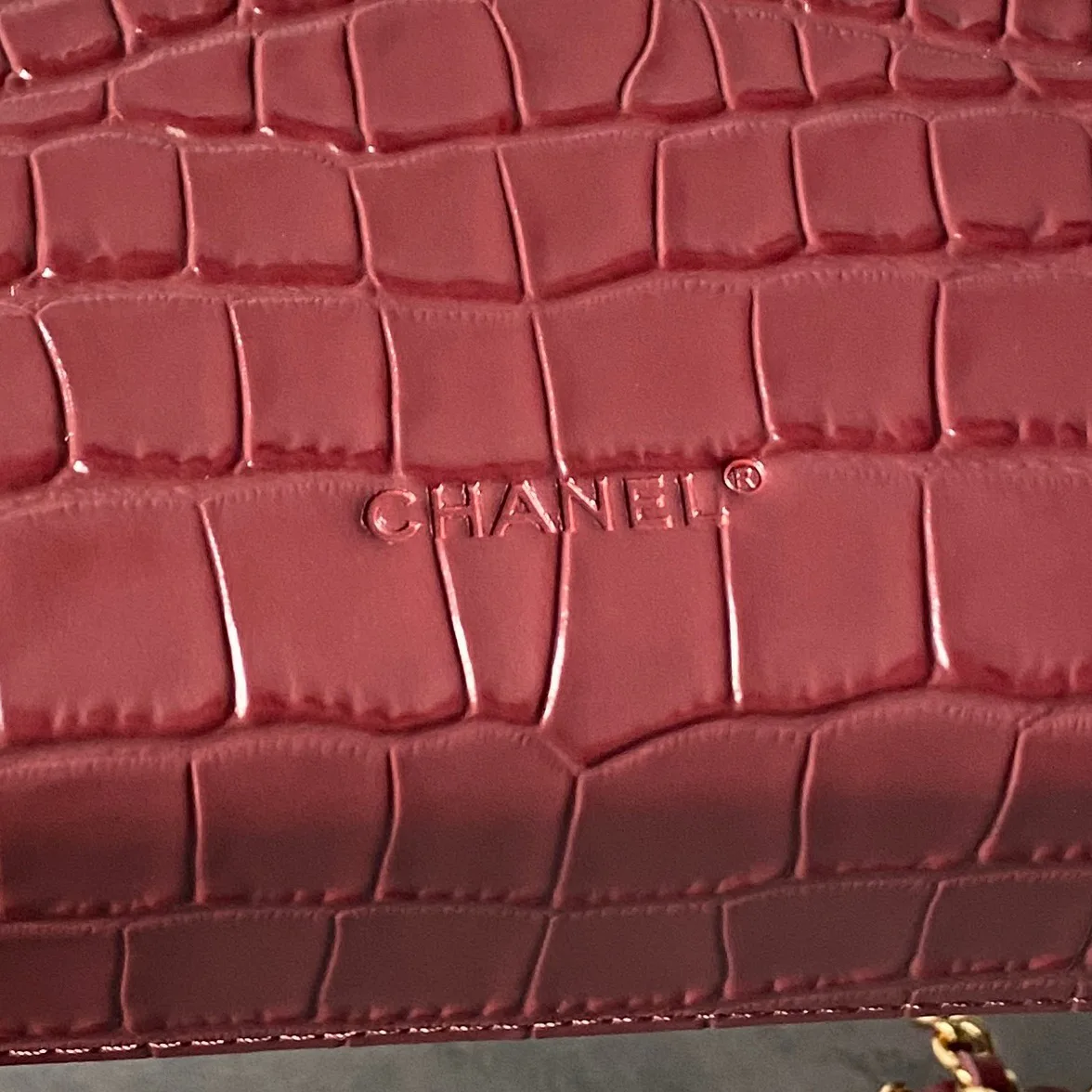 Классические Сумки Женские Chanel 18207906