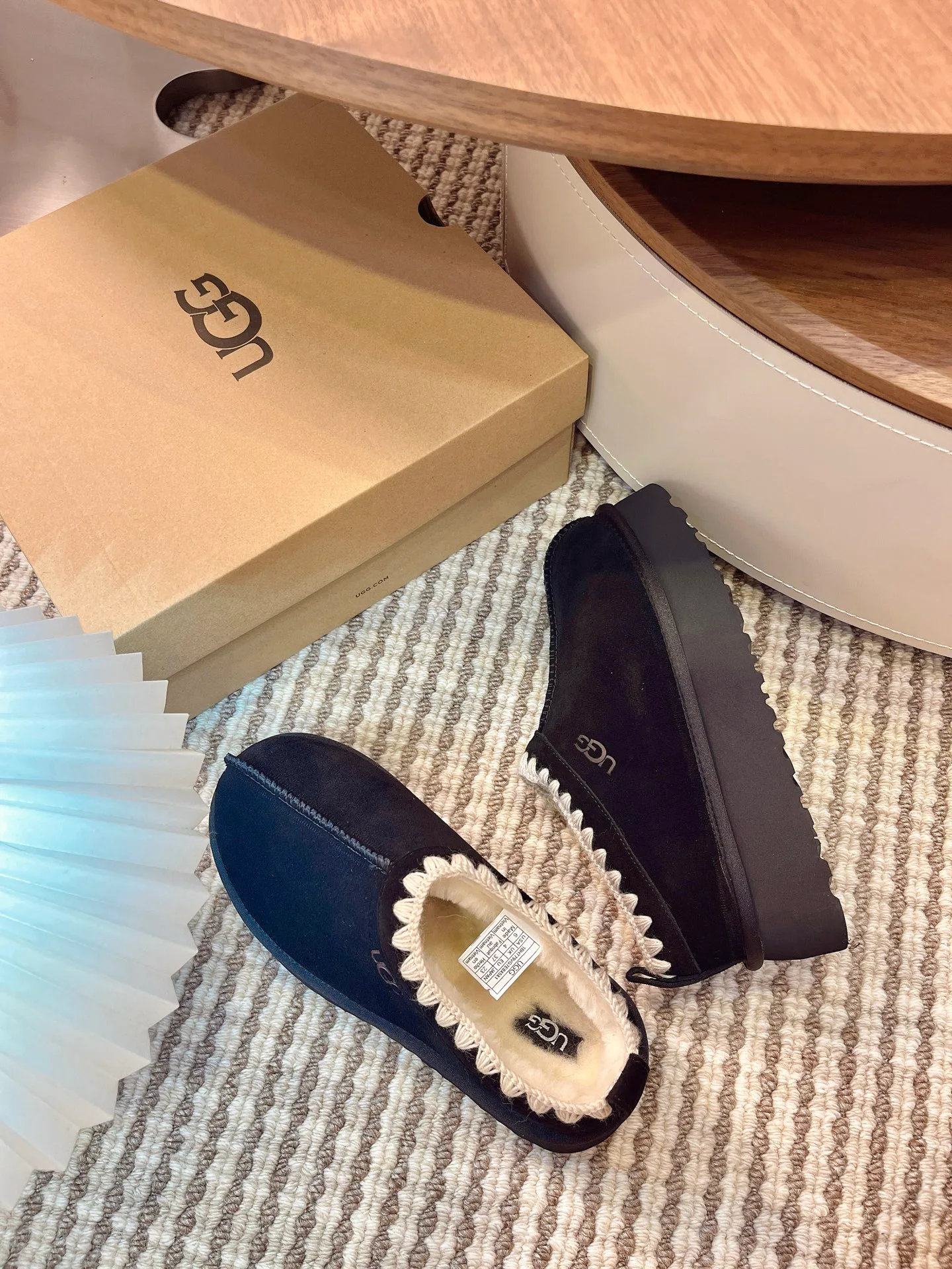 Угги Женские Ugg 1377391