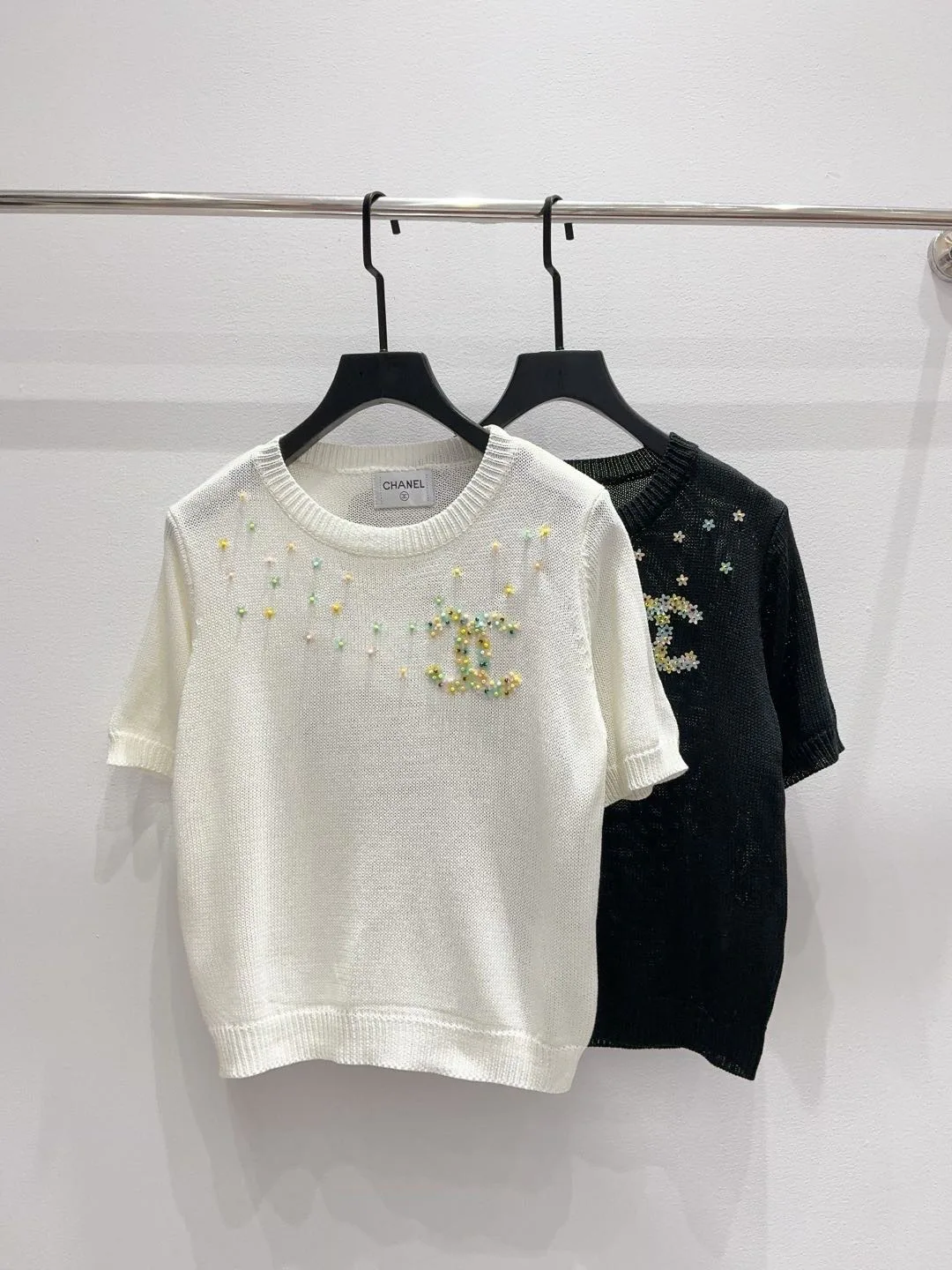 Топы Женские Chanel 11864861