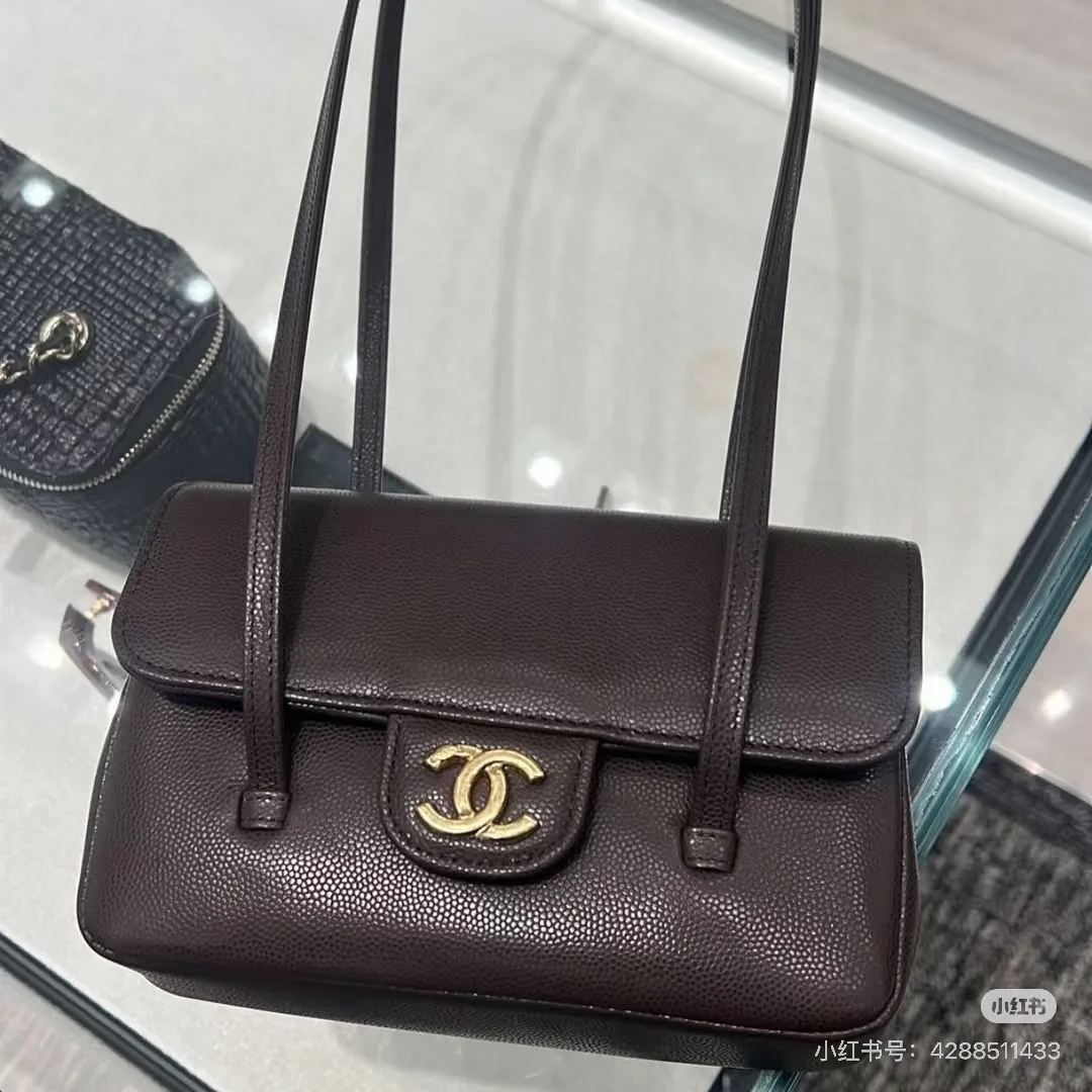 Классические Сумки Женские Chanel 13452718