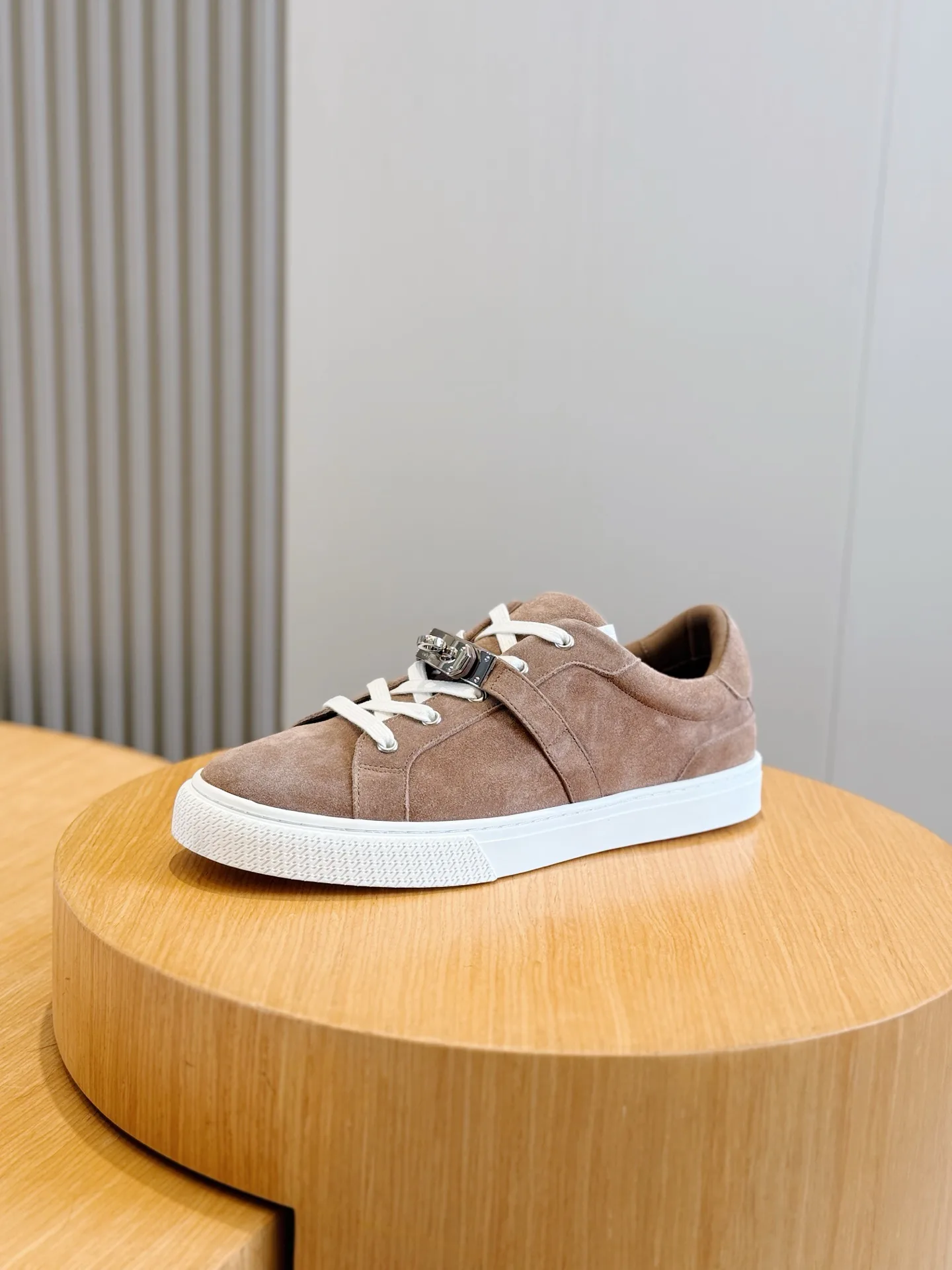 Кроссовки Мужские Hermes 17933938