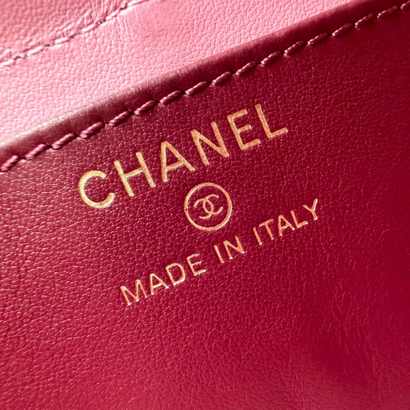 Классические Сумки Женские Chanel 18058498