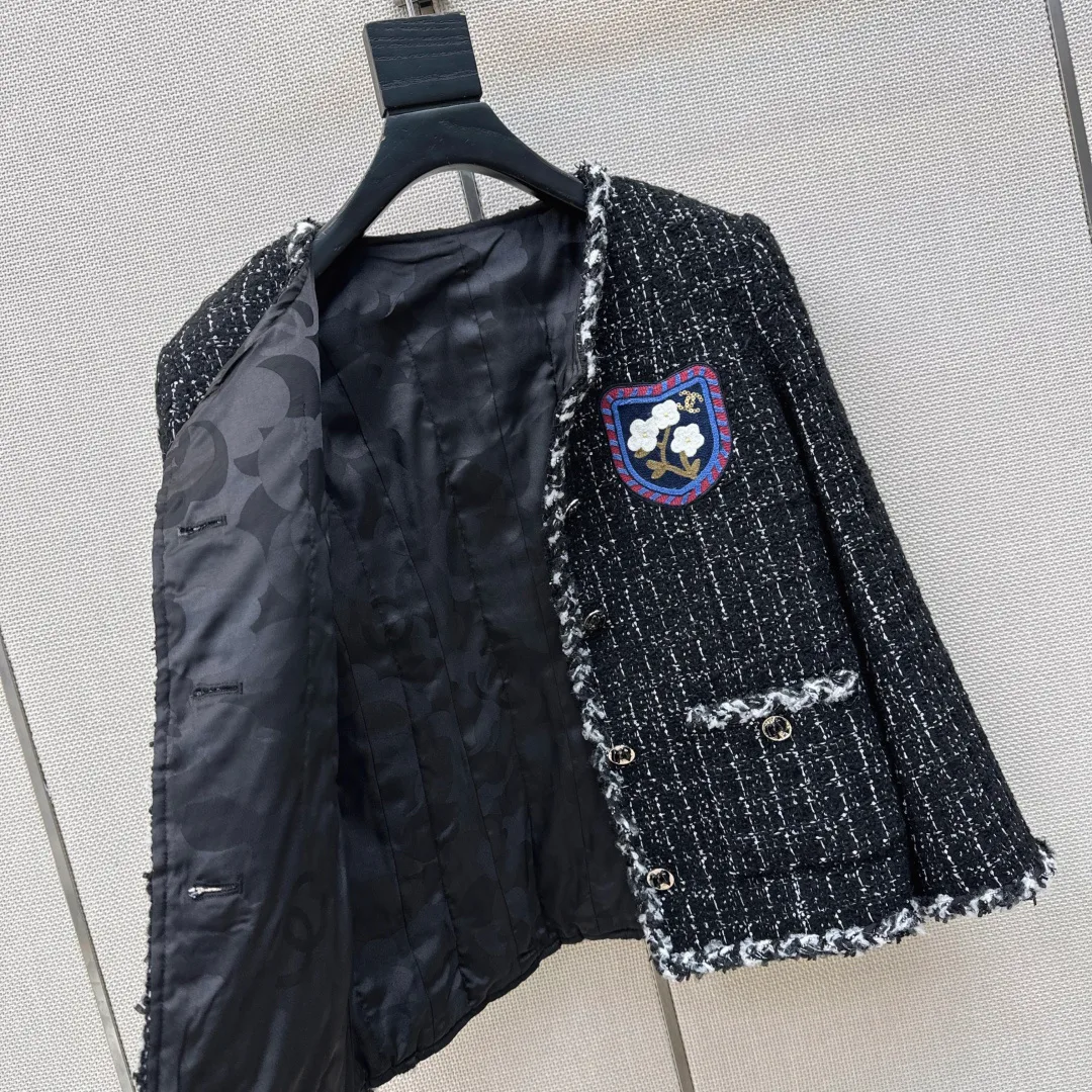Жакеты Женские Chanel 11397815