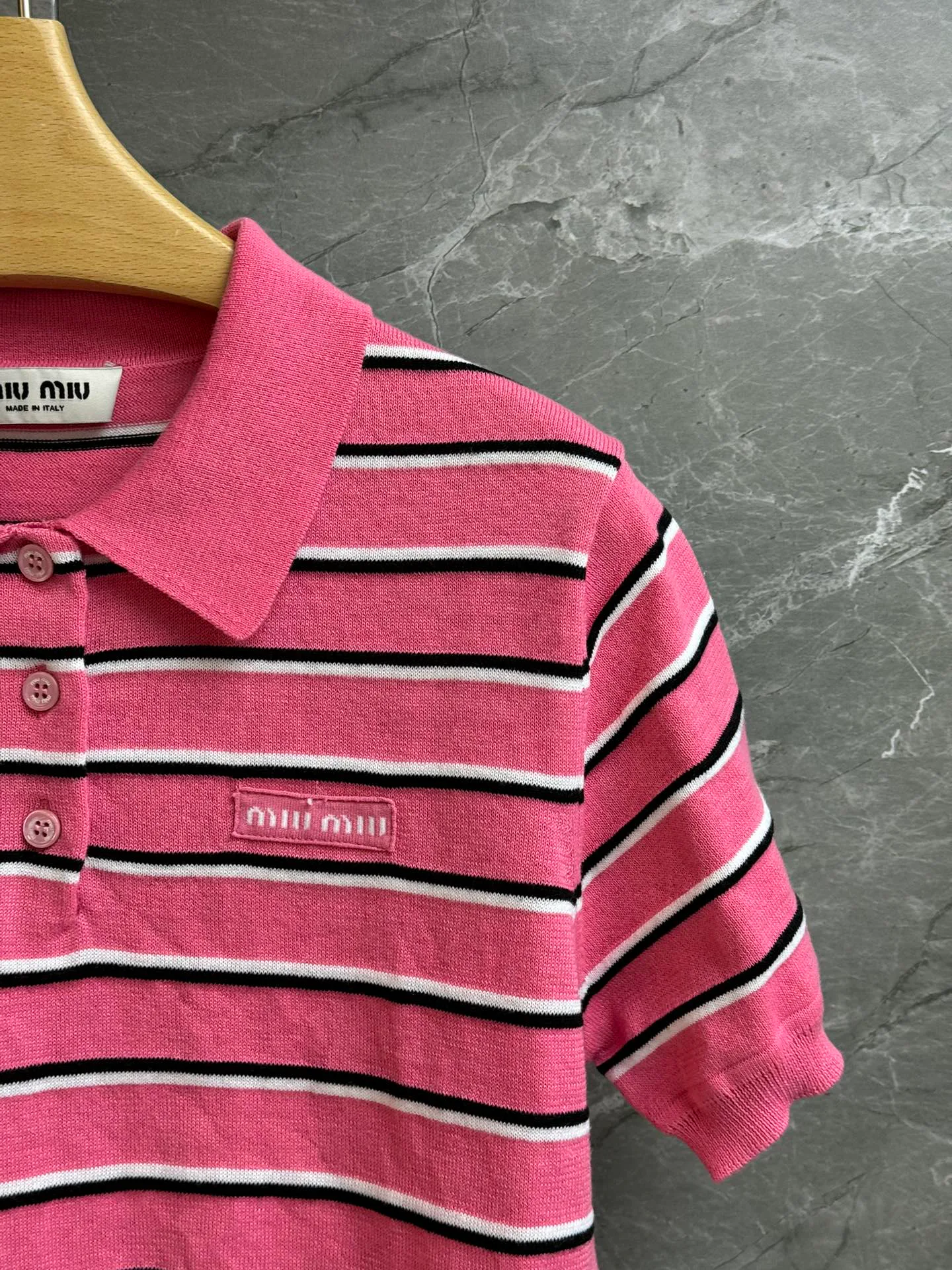 Футболки Женские Miu Miu 4498076