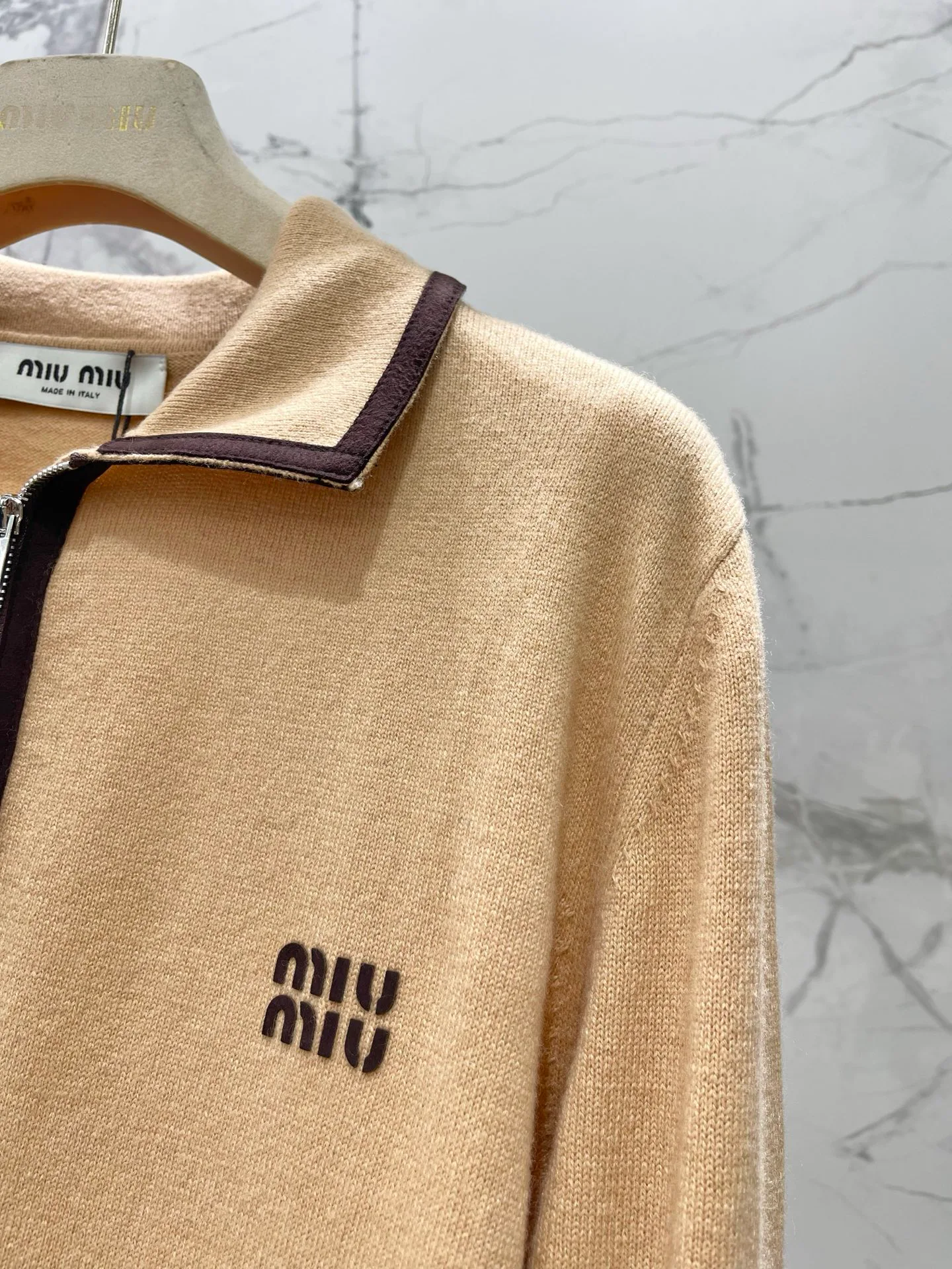 Джемперы И Свитеры Женские Miu Miu 18742486