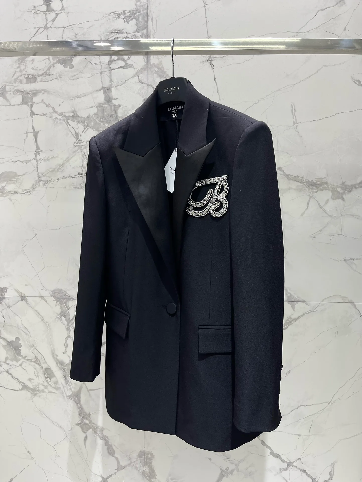 Жакеты Женские Balmain 1139779