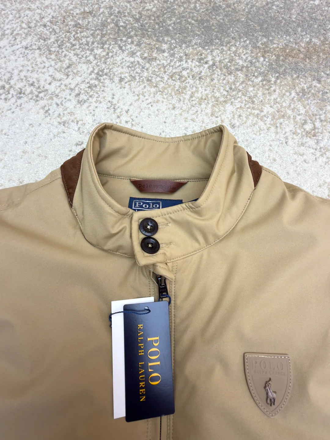 Жилеты Мужские Ralph Lauren 6352600