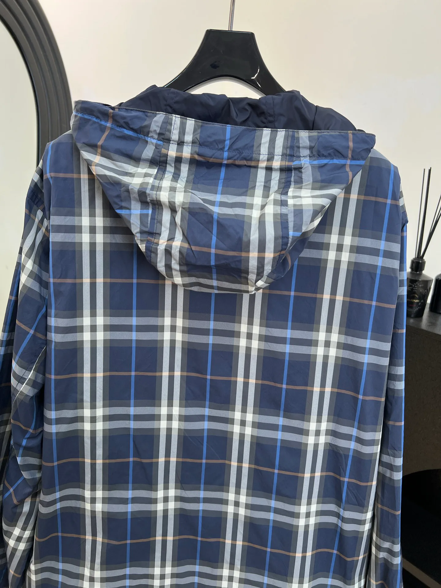 Куртки И Пуховики Мужские Burberry 720071