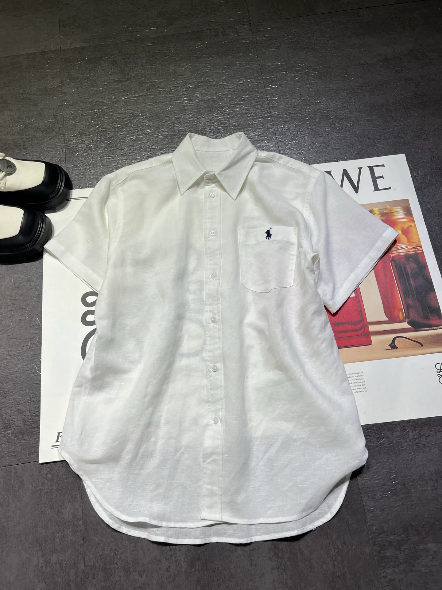 Рубашки Женские Ralph Lauren 12625464