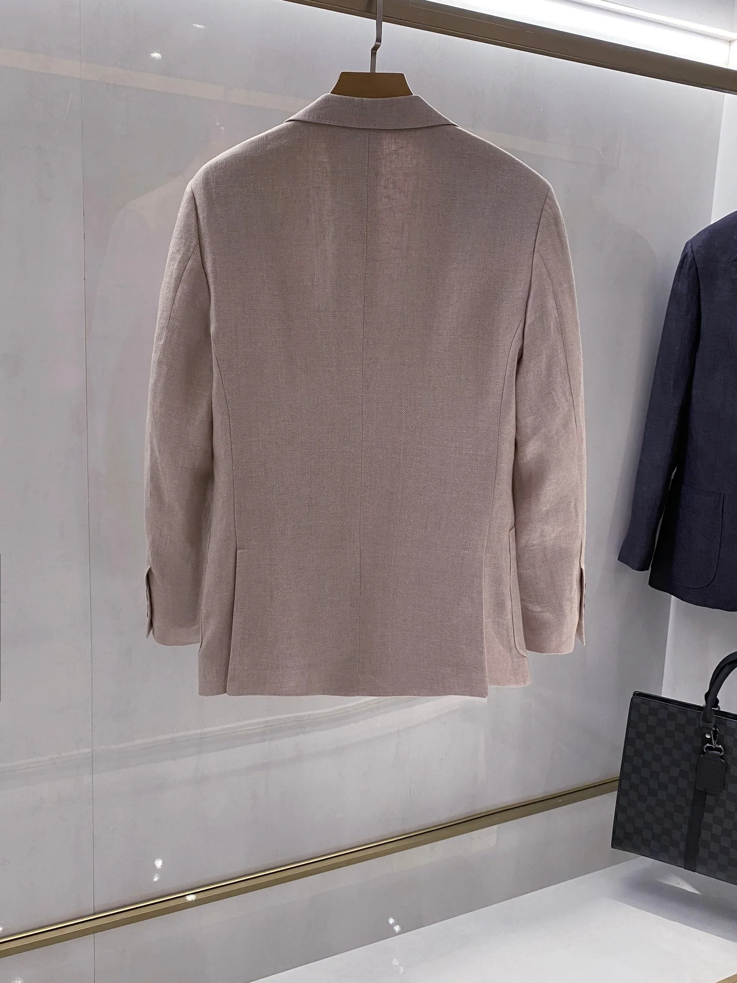 Пиджаки Мужские Loro Piana 843794