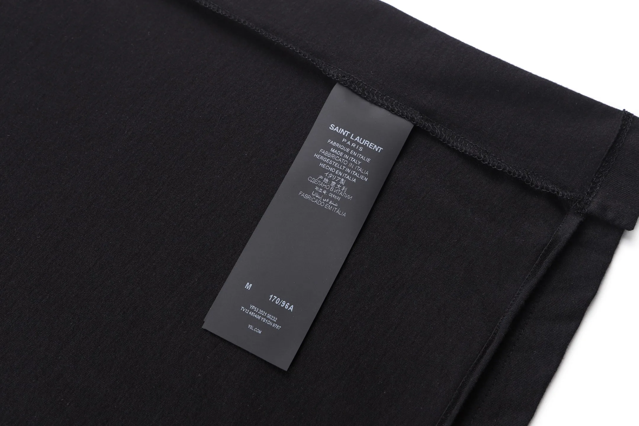 Футболки Женские Saint Laurent 11242846