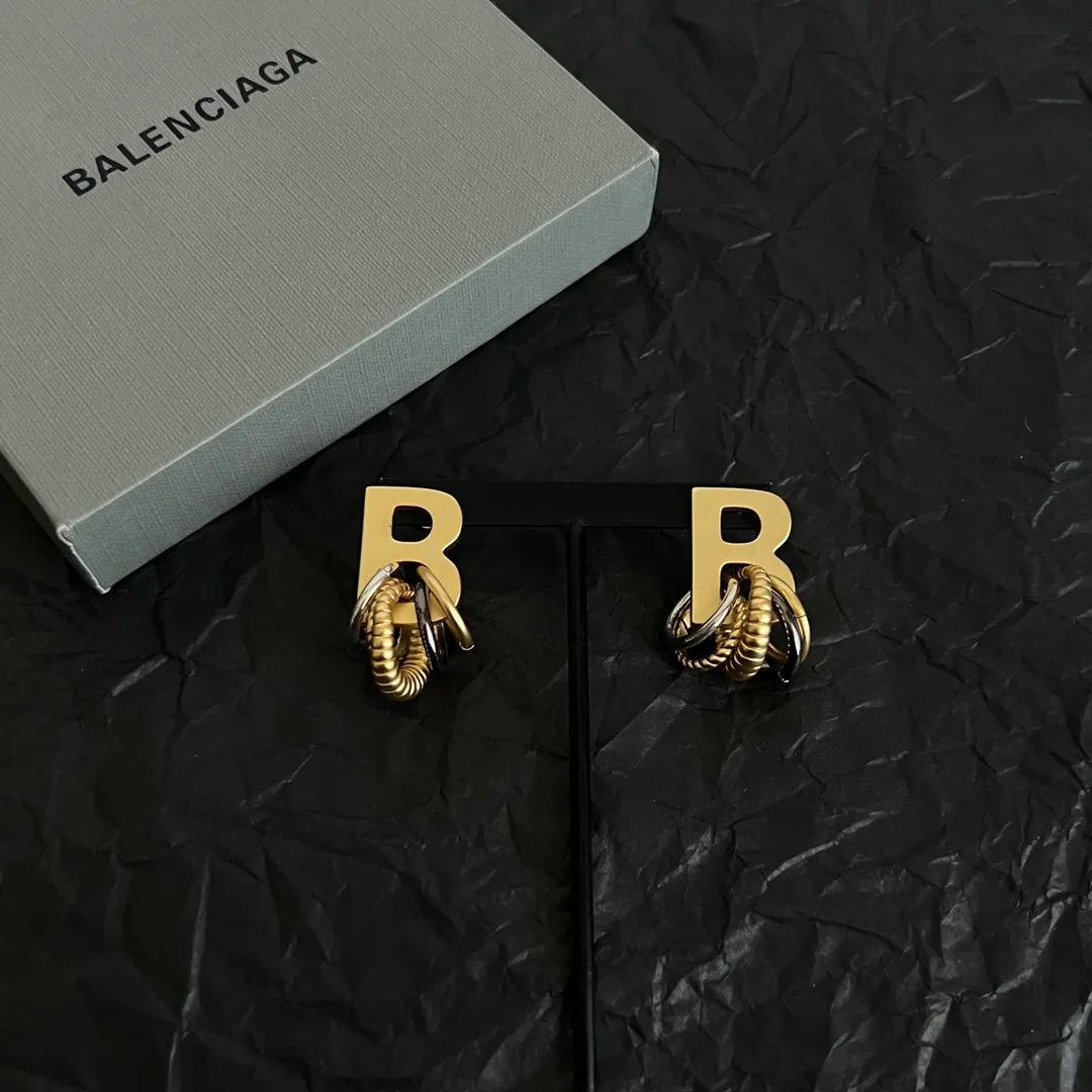 Бижутерия Balenciaga 11524297