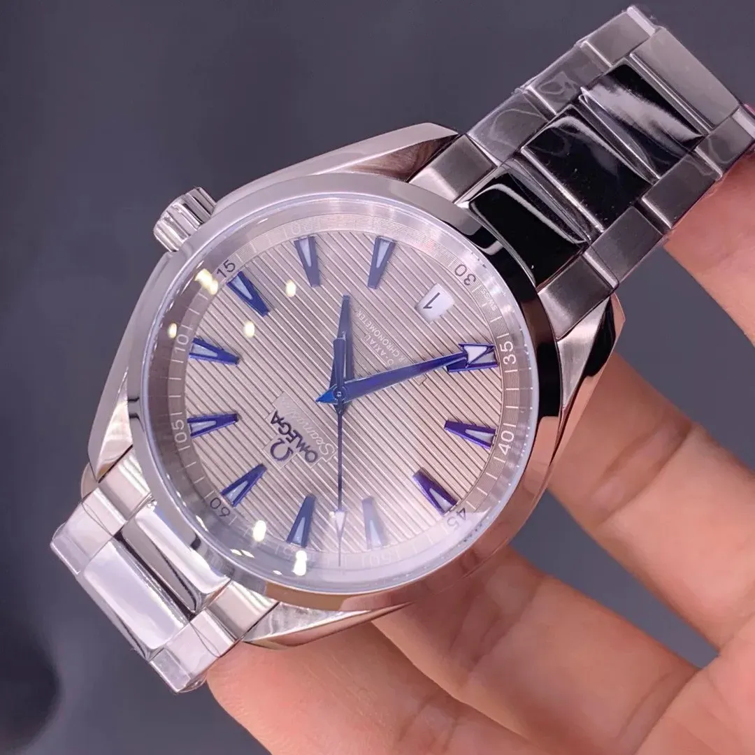 Часы Мужские Omega 1892335