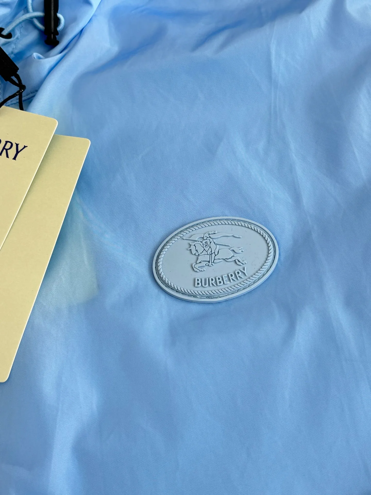 Куртки И Пуховики Мужские Burberry 13554817