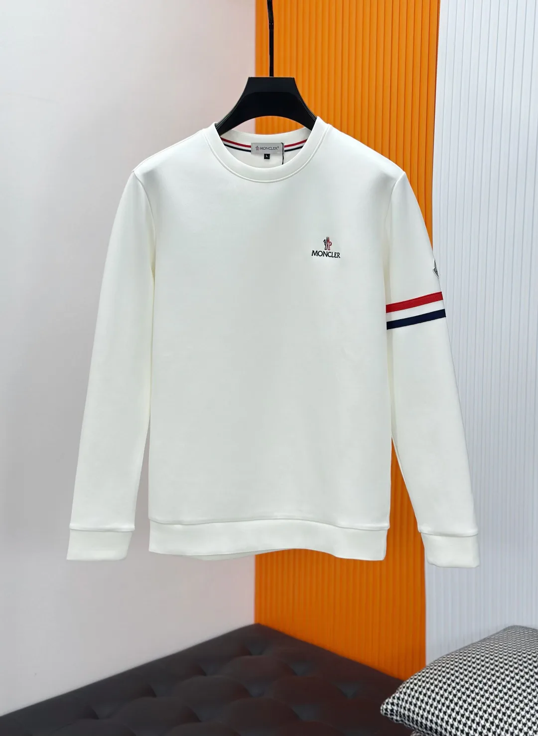 Свитшоты И Худи Мужские Moncler 1138675