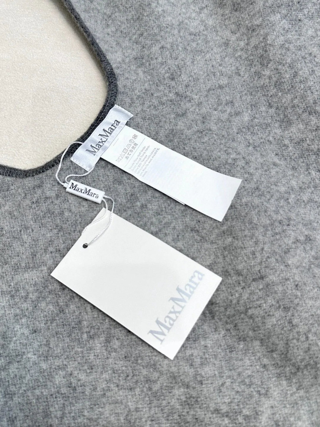 Шарфы Max Mara 163728