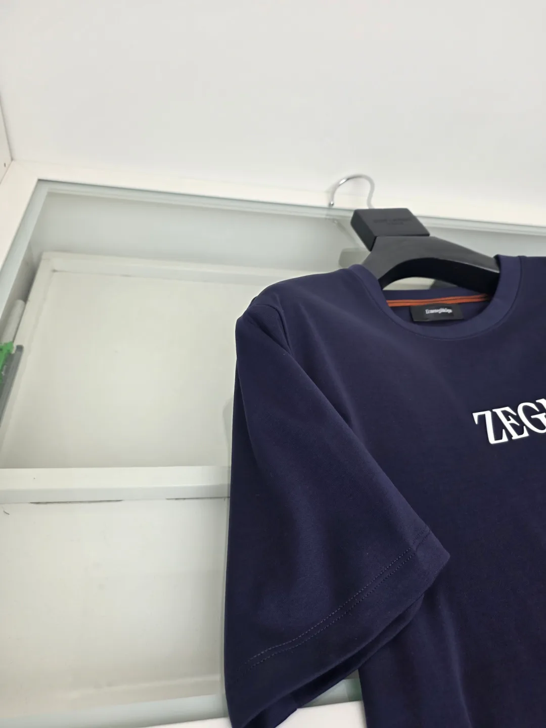 Футболки Мужские Zegna 12789805