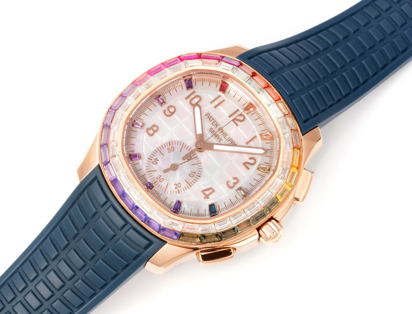 Часы Женские Patek Philippe 17816305