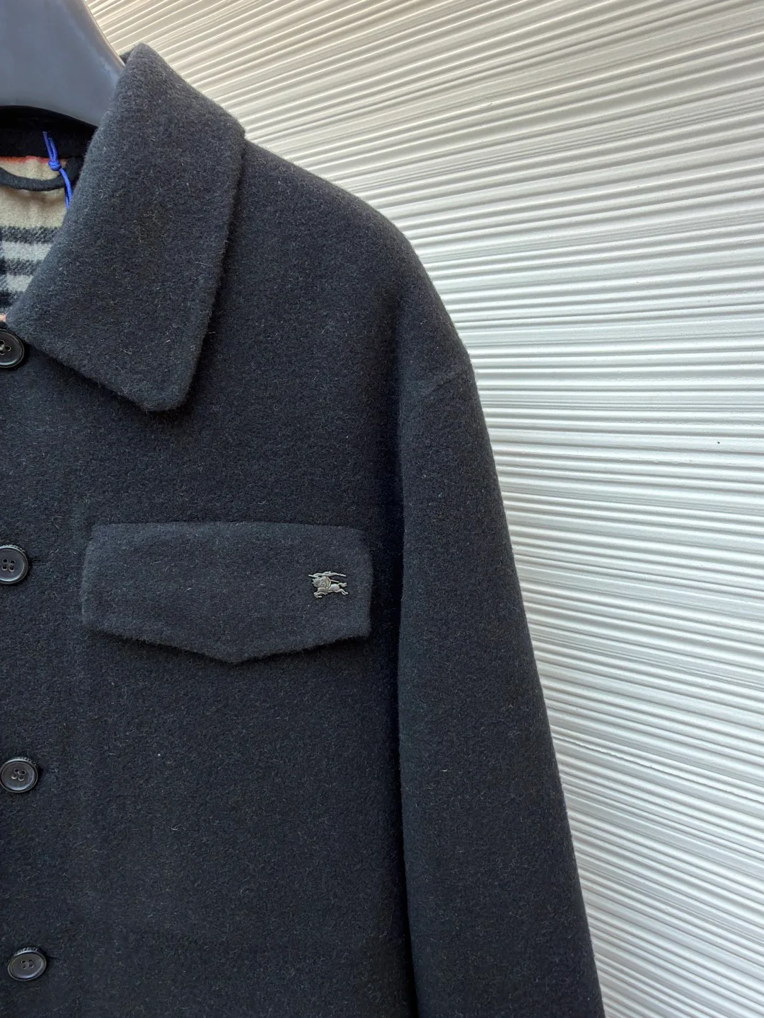 Рубашки Мужские Burberry 11068128