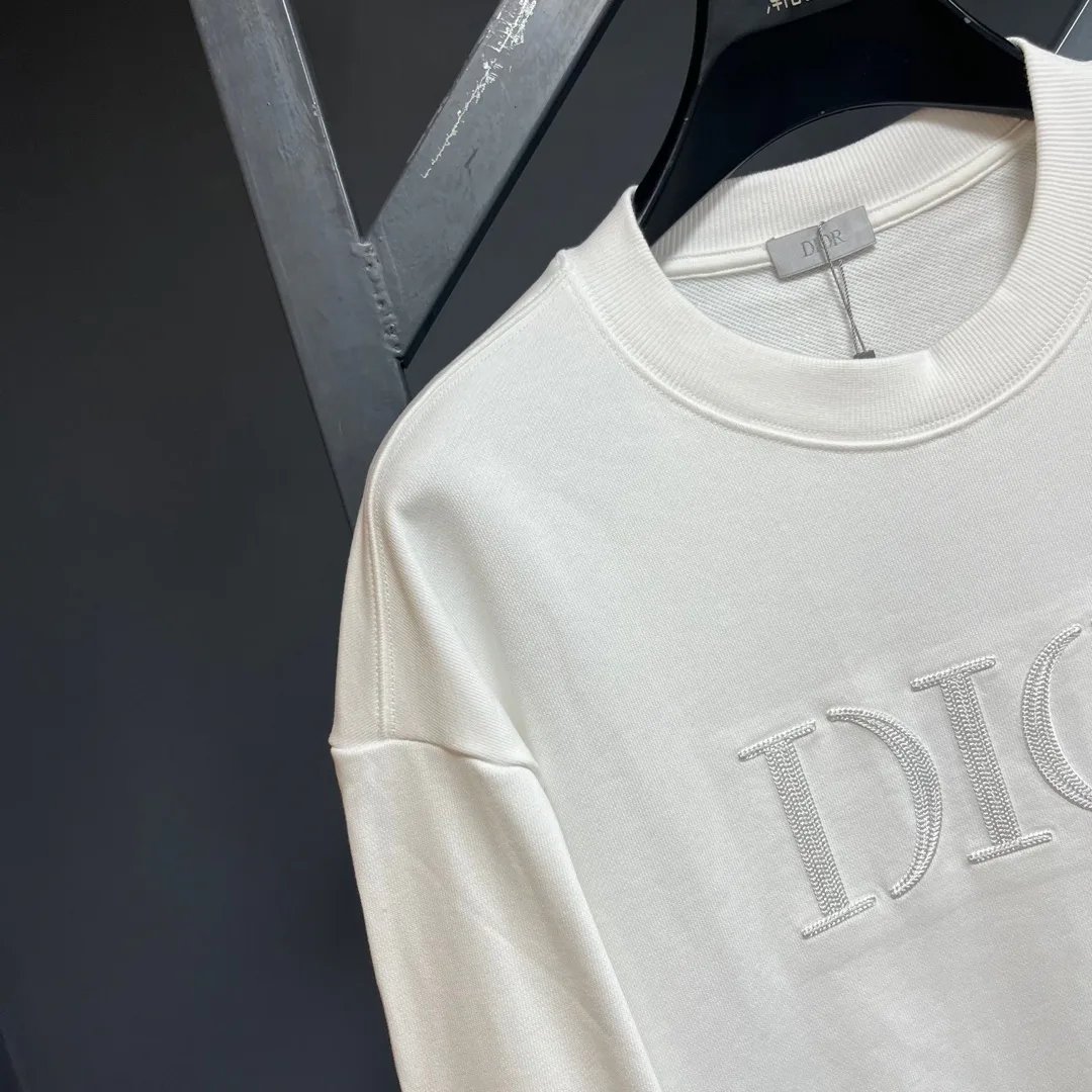 Свитшоты И Худи Мужские Christian Dior 116499