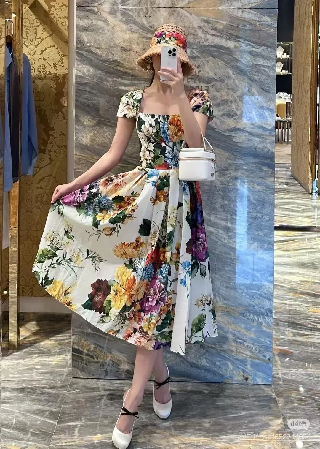 Платья Женские Dolce & Gabbana 10380501