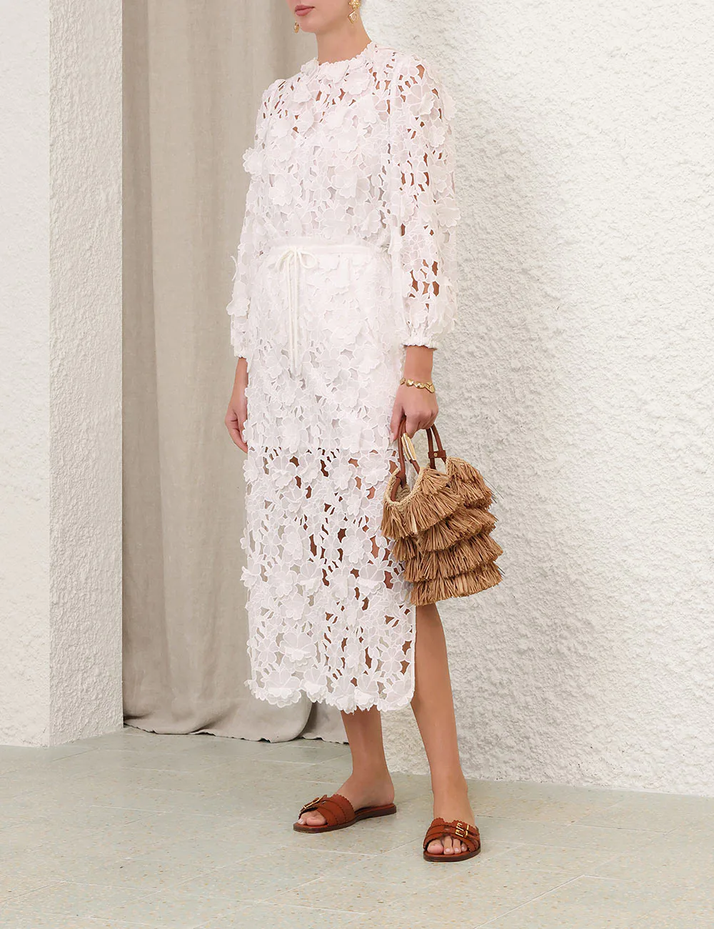 Юбки Женские Zimmermann 11401616