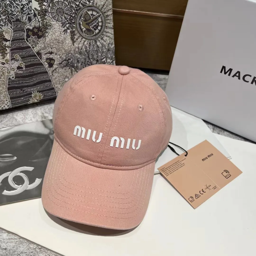 Головные Уборы Miu Miu 10165