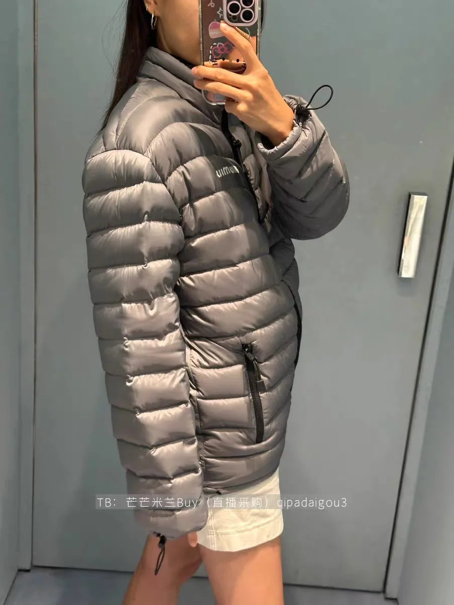 Куртки И Пуховики Женские Miu Miu 95343