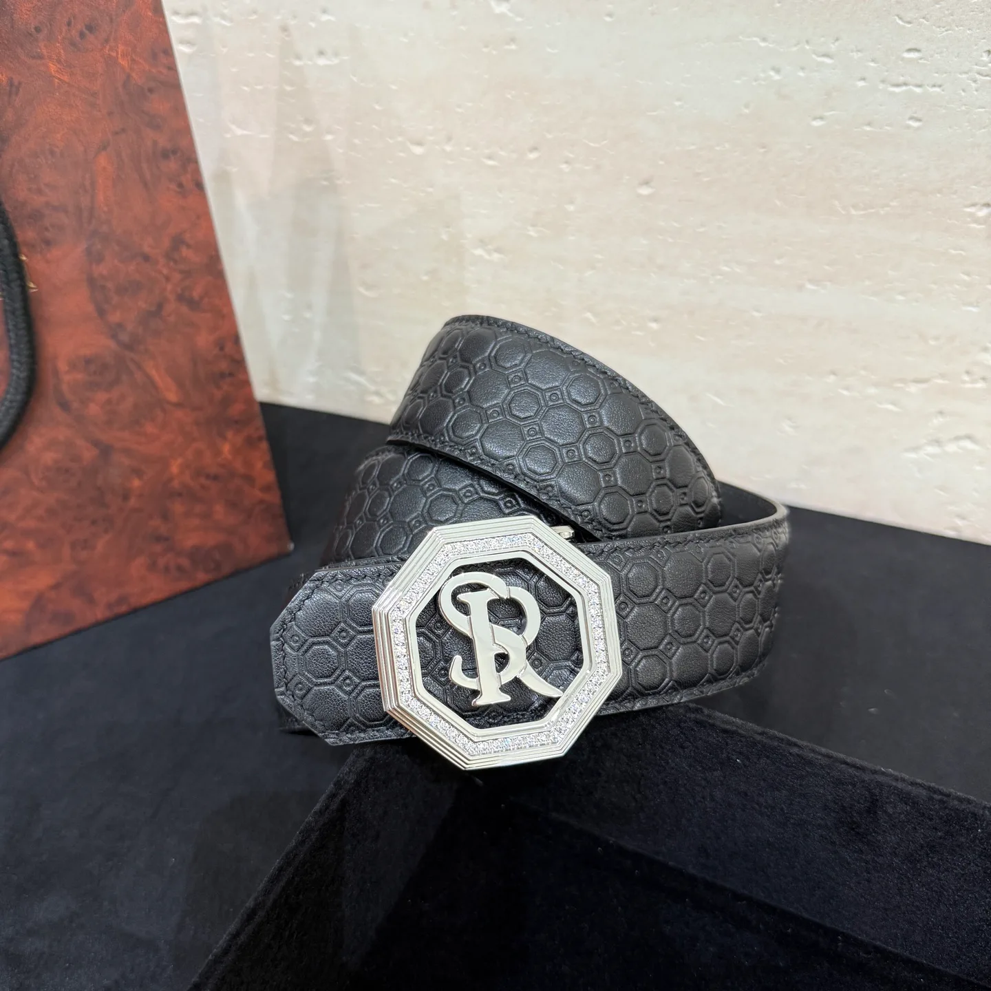 Ремни Stefano Ricci 497543