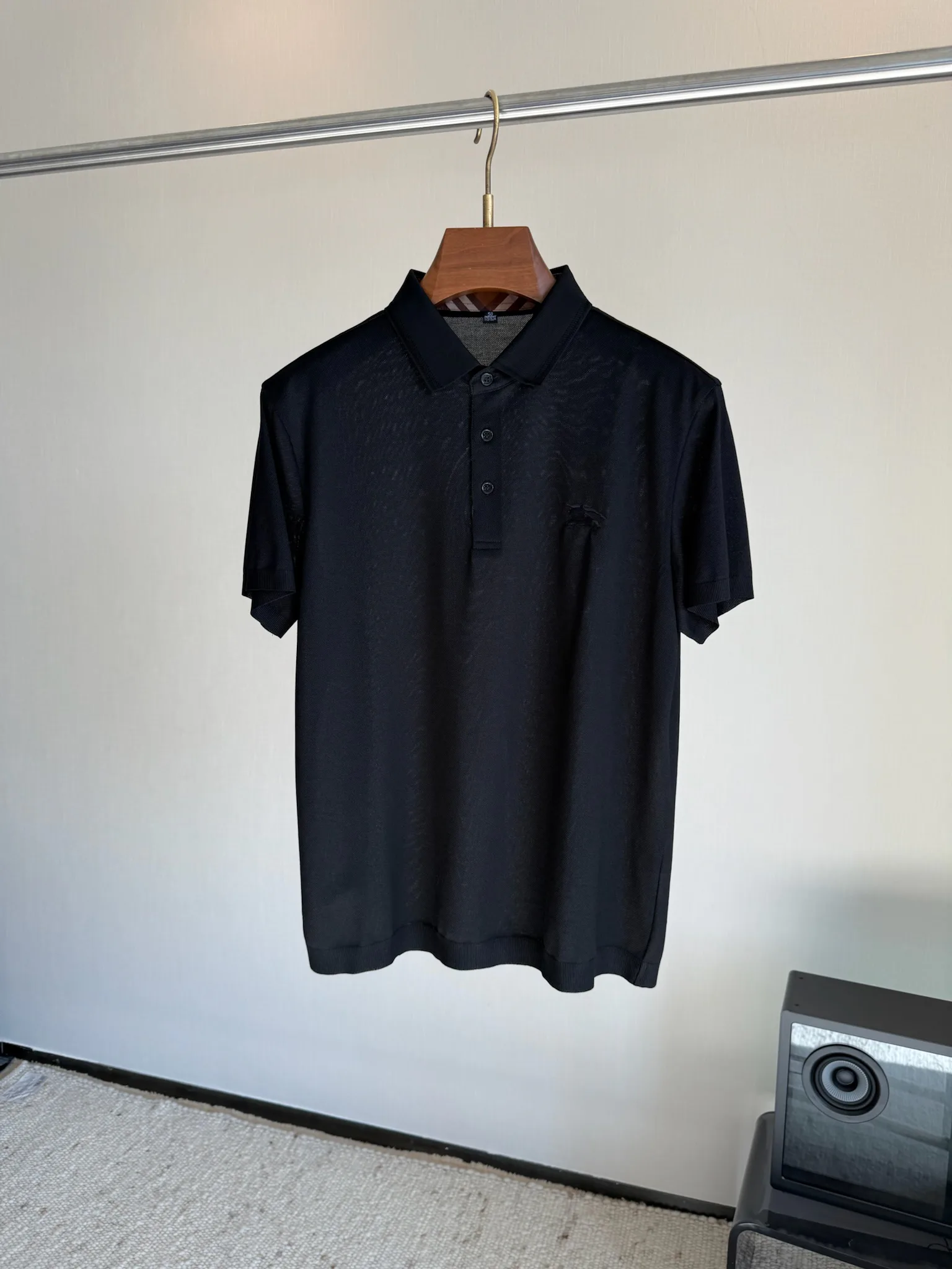 Рубашки Мужские Burberry 12724062