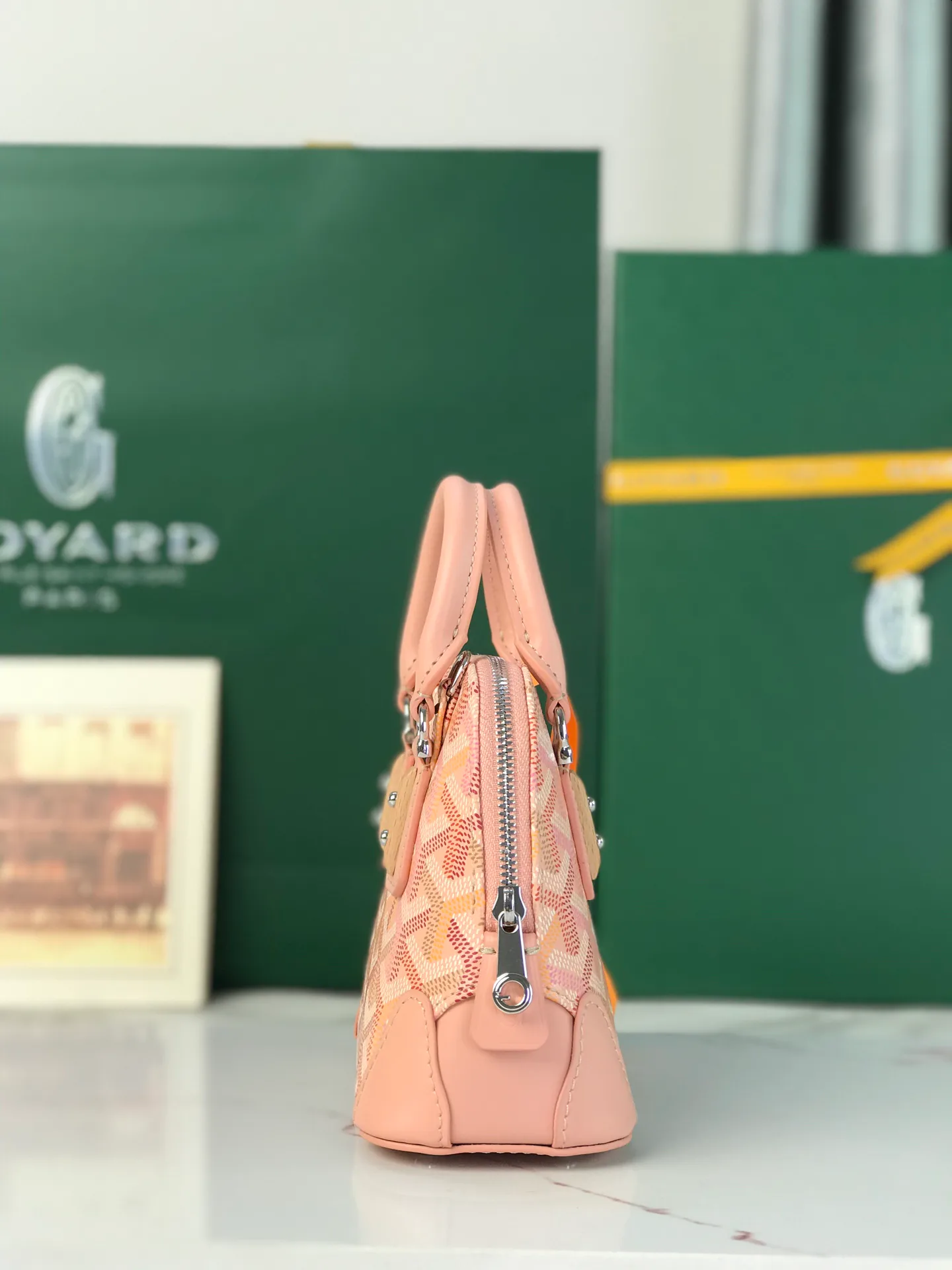 Классические Сумки Женские Goyard 17498606