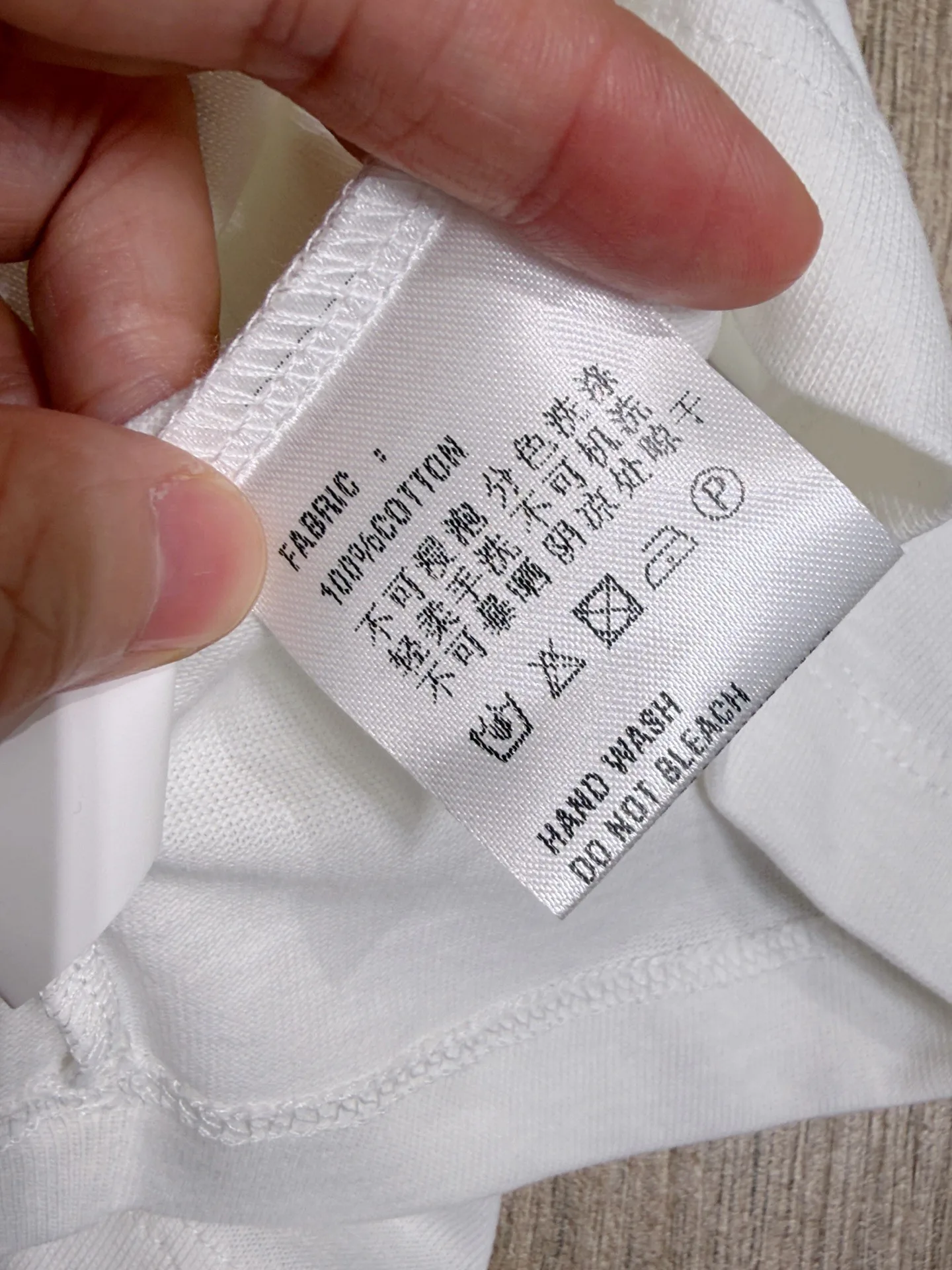 Футболки Женские Saint Laurent 10994025