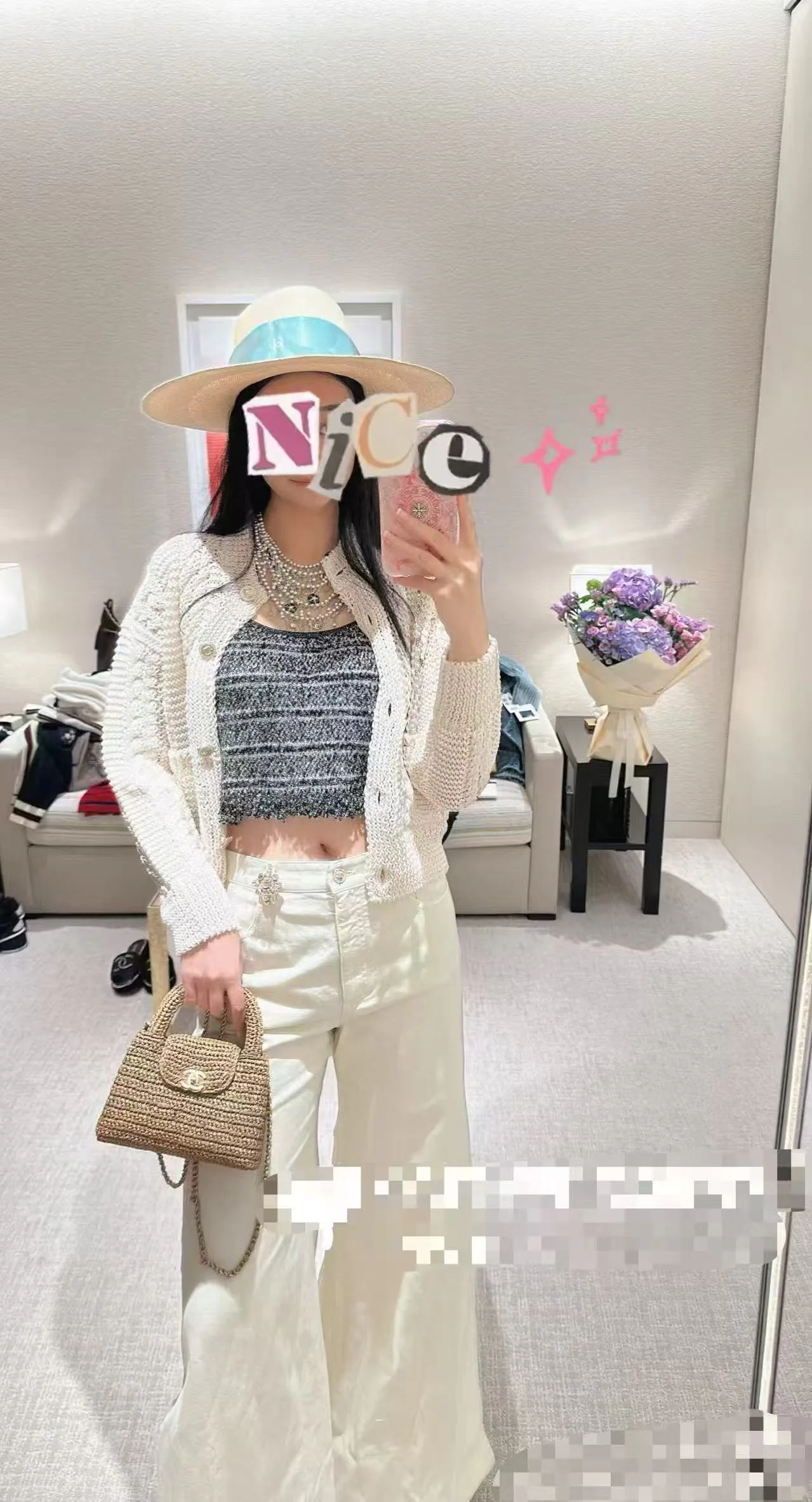 Классические Сумки Женские Chanel 13186878