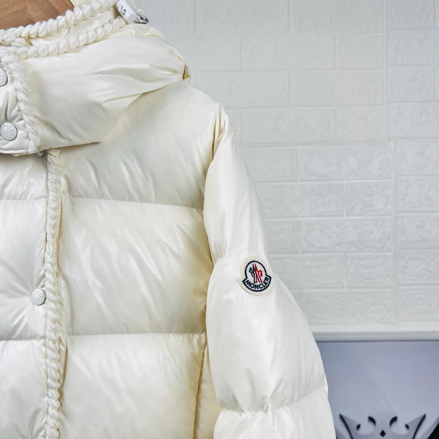 Куртки И Пуховики Женские Moncler 19316746