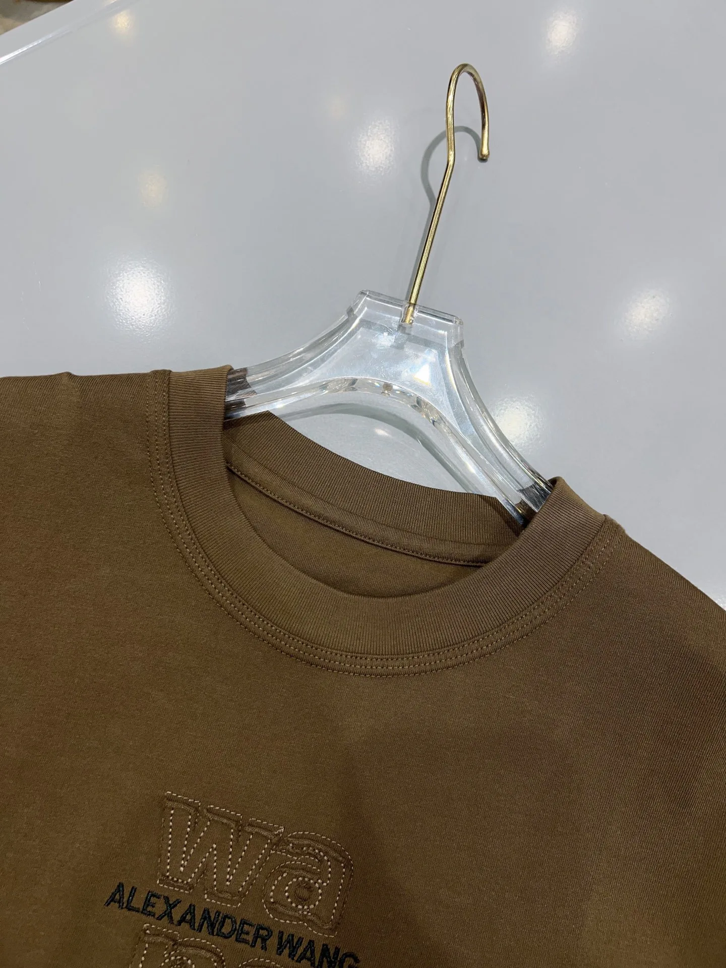 Футболки Женские Alexander Wang 11710974