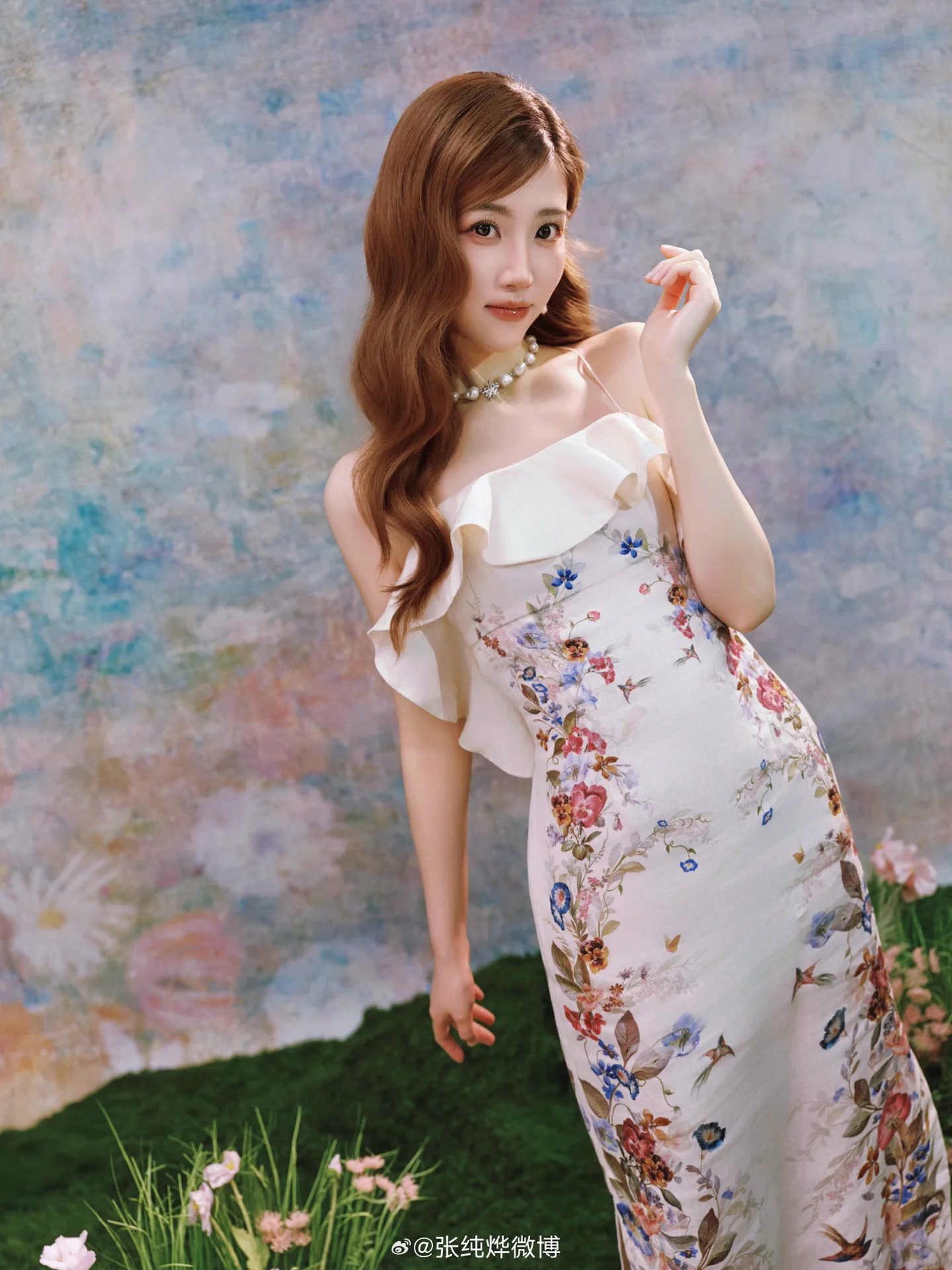 Платья Женские Zimmermann 1300501